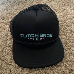 dutch trucker hat 😜😜